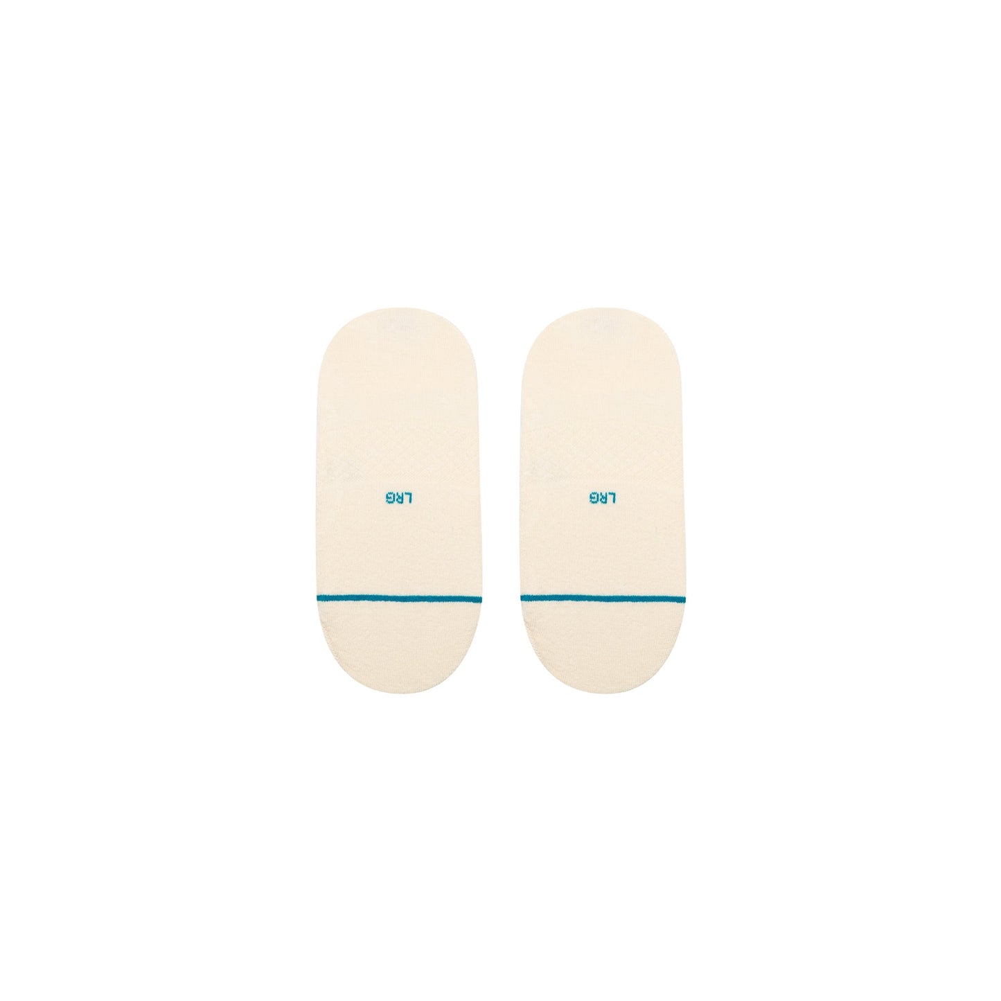 Stance Love No Show Sock White