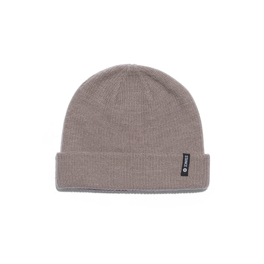 Stance Icon 2 Beanie Heather Grey