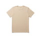 Stance Butter Blend T-Shirt Creme Brulee
