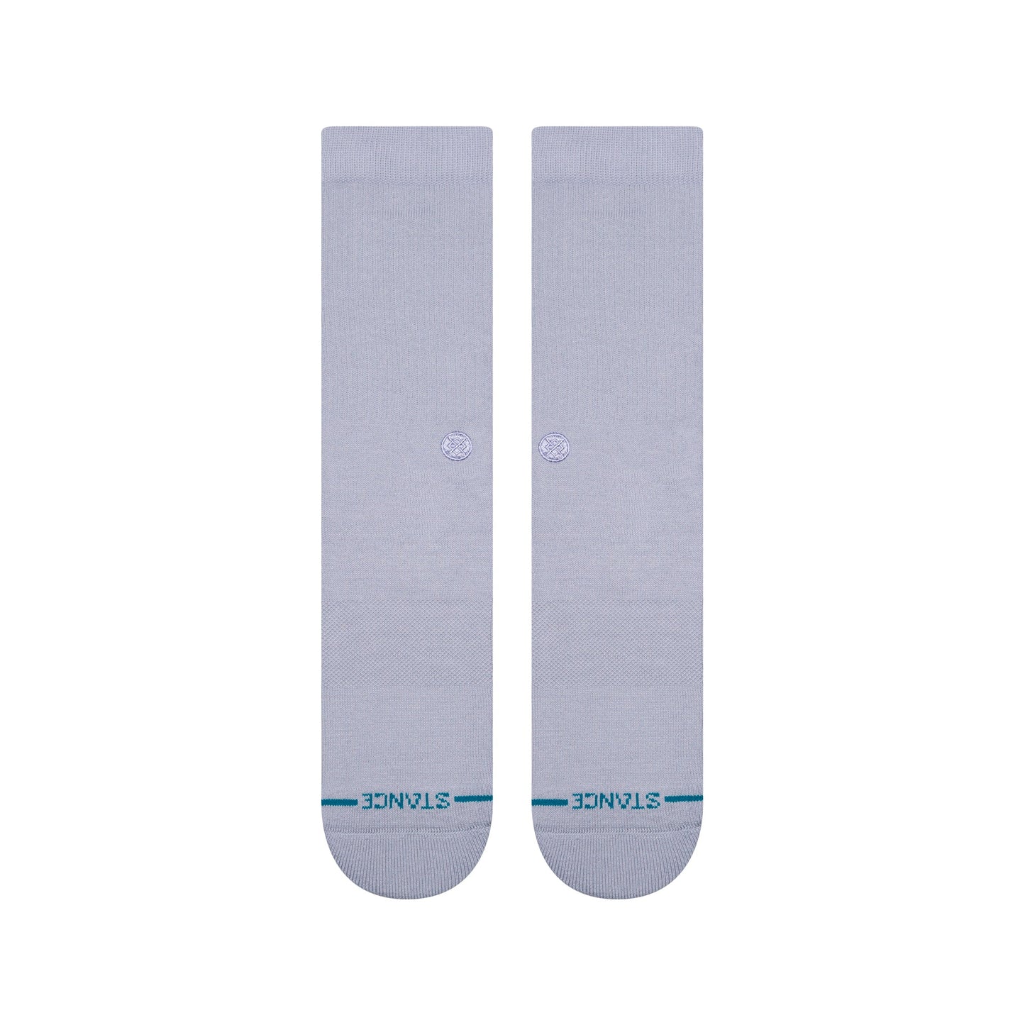 Stance ICON Lilac Ice