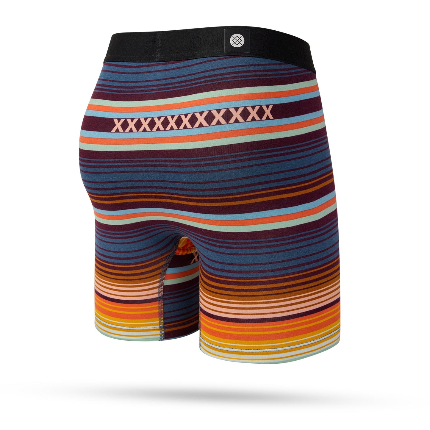 Stance Curren Boxer Brief Green