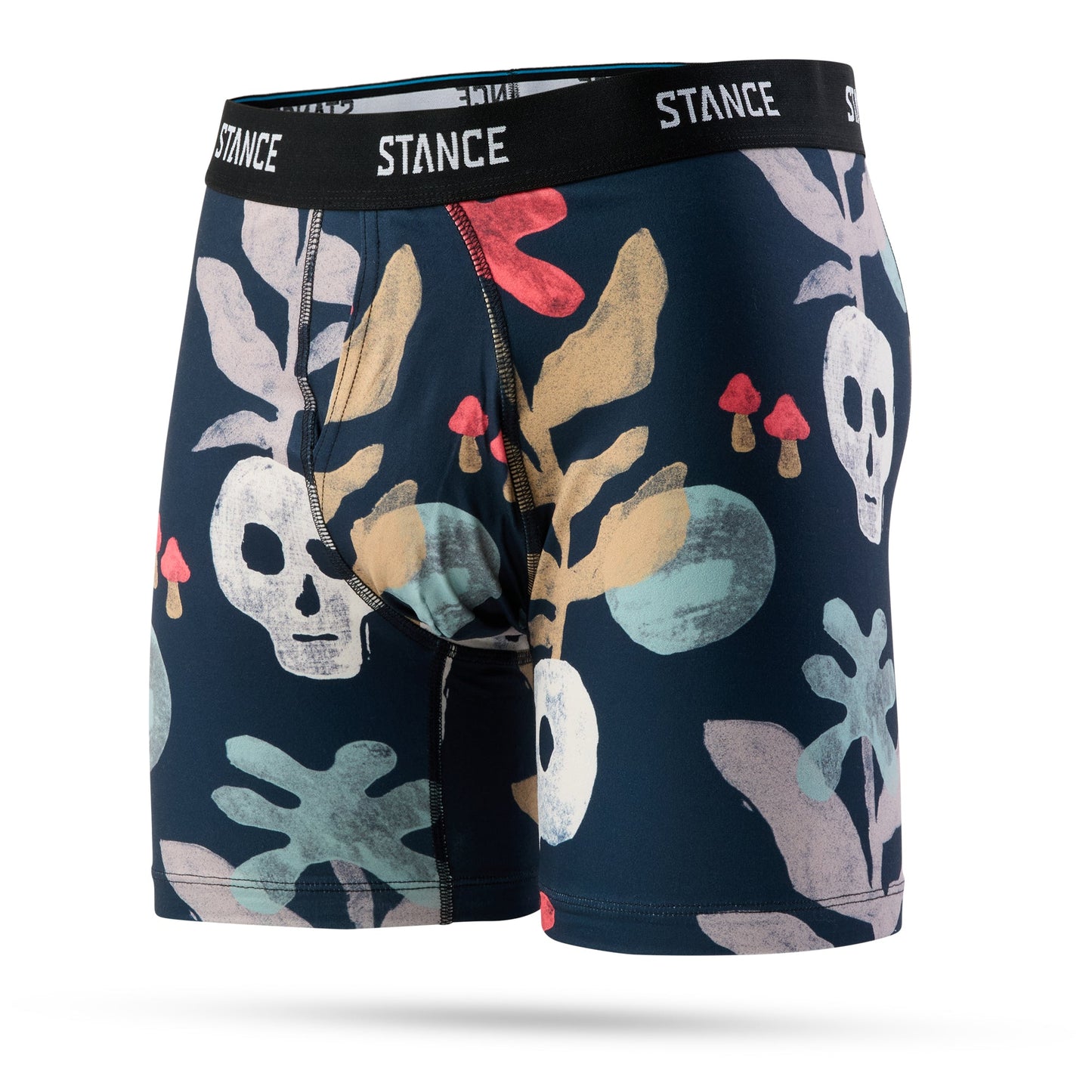 Stance Tropiskull Boxer Brief Multi