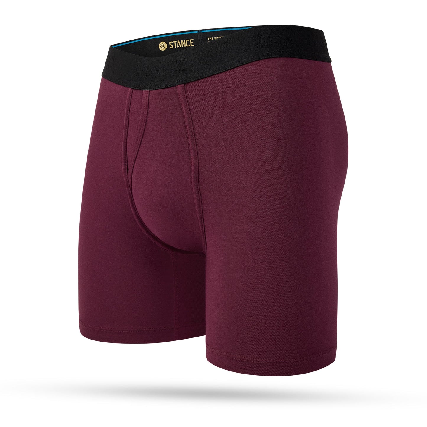 Stance Fig Boxer Brief Wholester Fig
