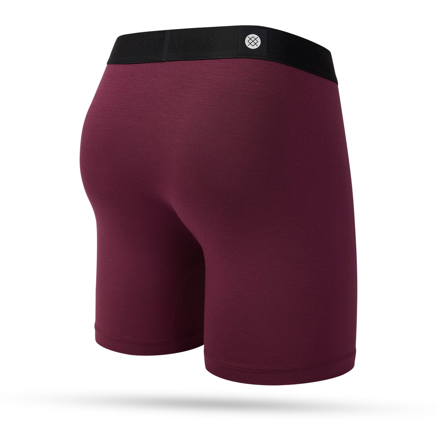 Stance Fig Boxer Brief Wholester Fig