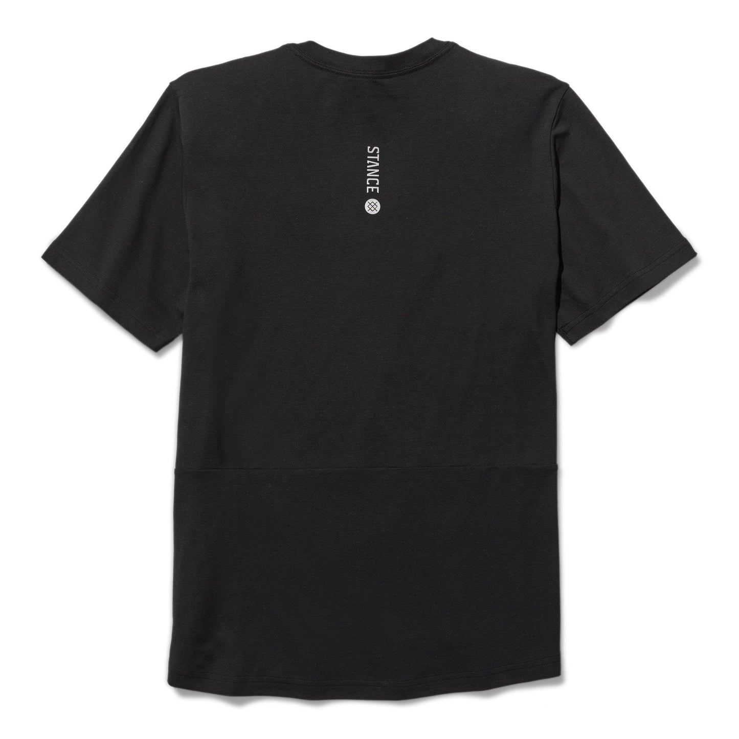 Stance Fragment Performance T-Shirt Black