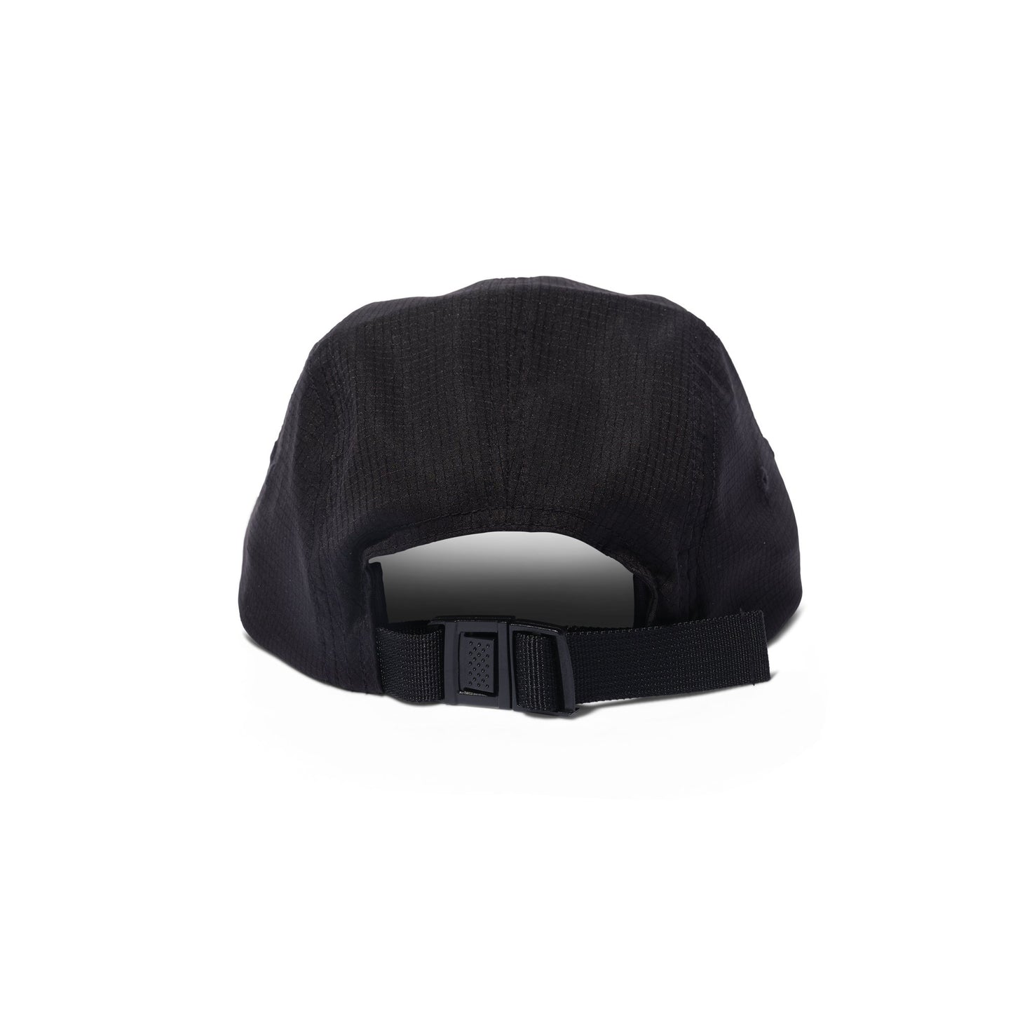 Stance Kinetic Adjustable Cap Black