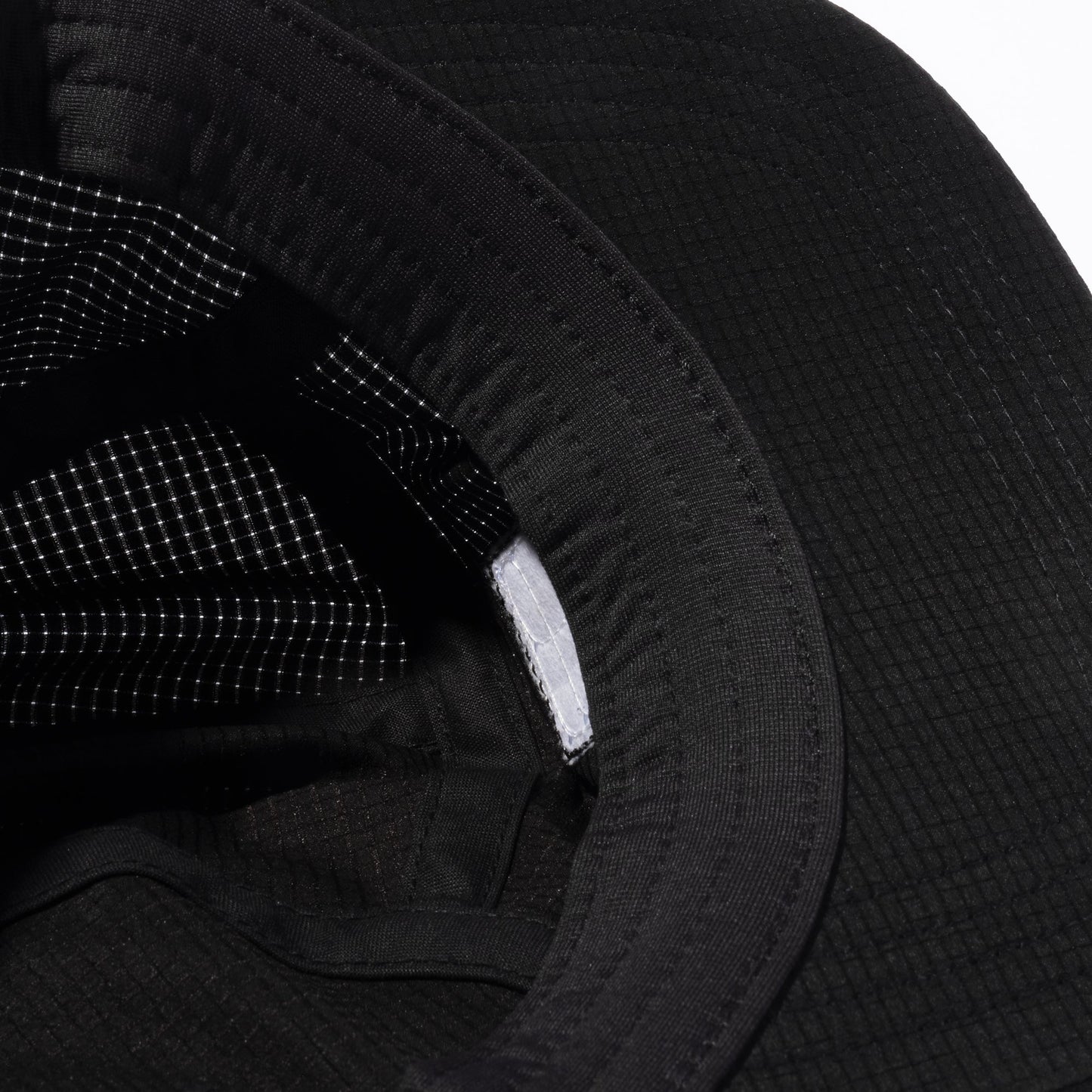 Stance Kinetic Adjustable Cap Black