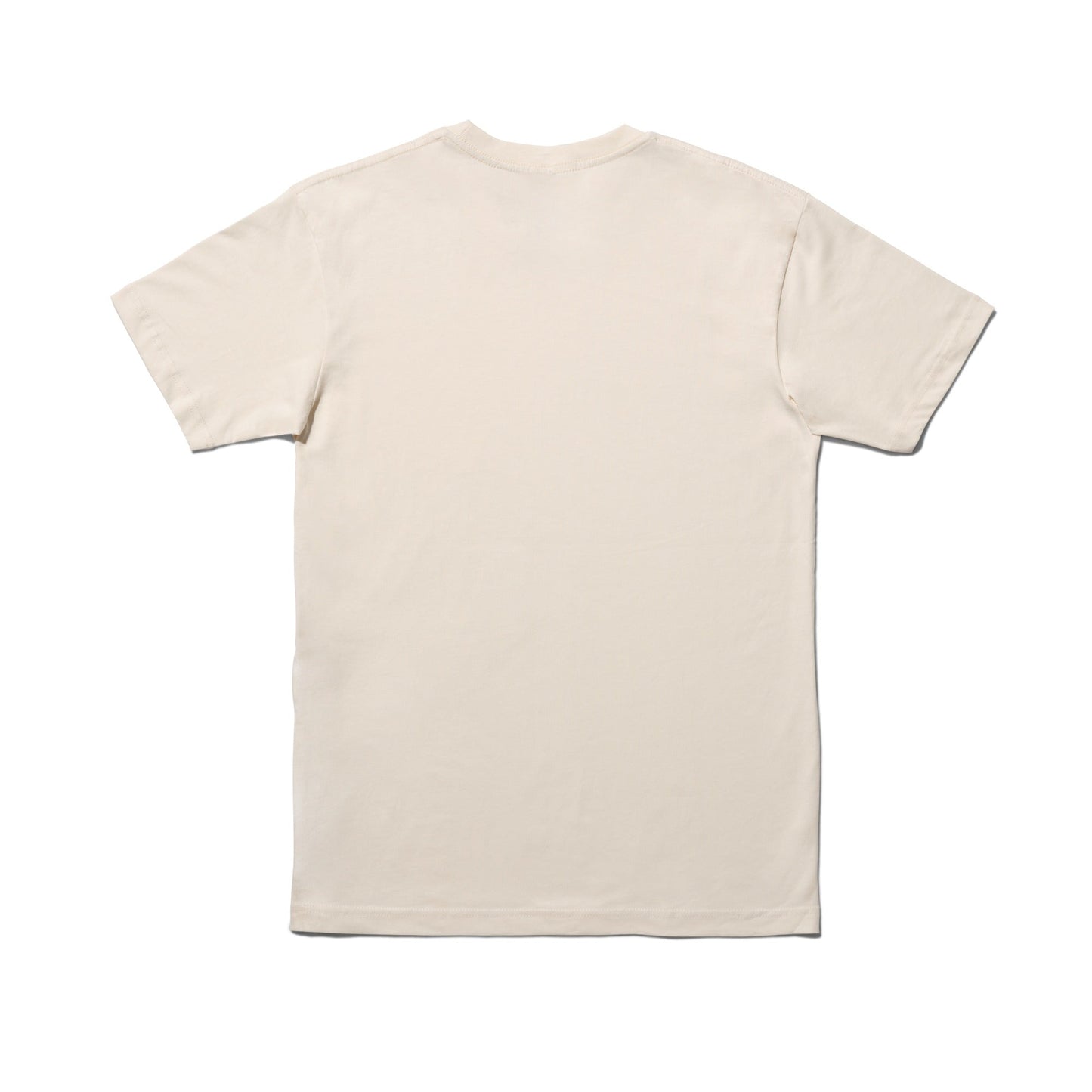 Stance Triple Threat T-Shirt Vintage White