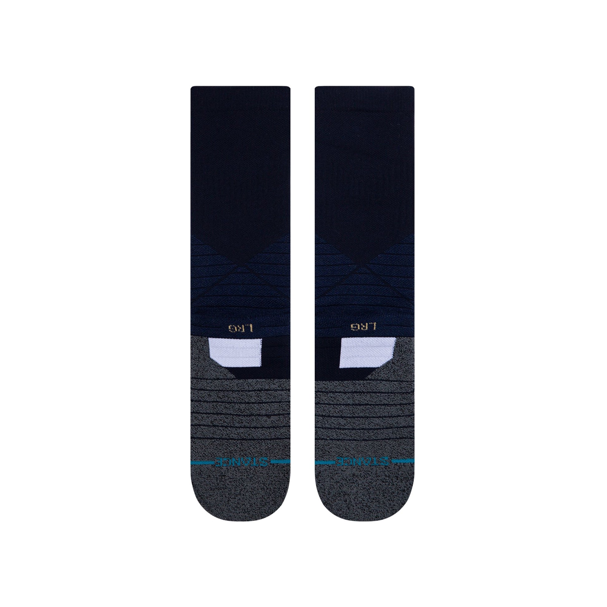 Stance ICON SPORT CREW Navy