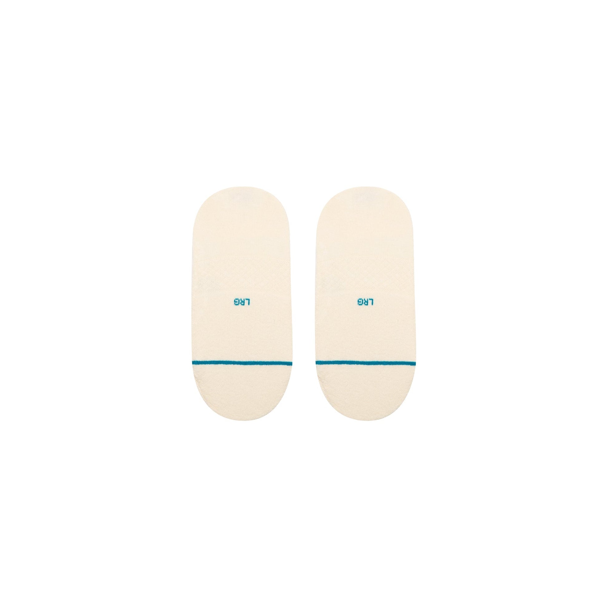 Stance Love No Show Sock White