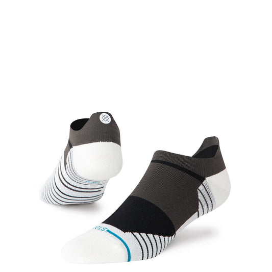 Stance Freaky Steepy Ultra Tab Sock Washed Black