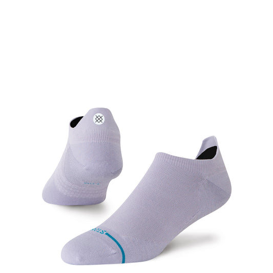 Stance Solid Ultra Light Tab Sock Lilac