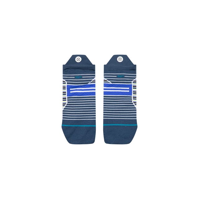 Stance Bert Ultra Light Tab Sock Pale Green