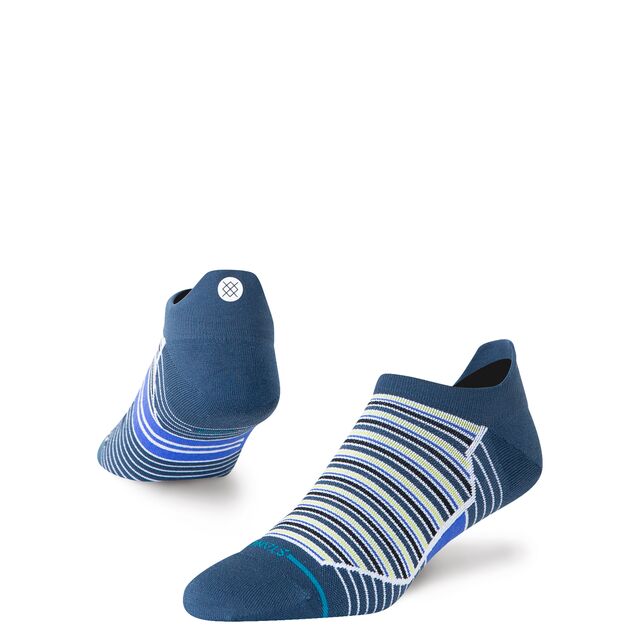 Stance Bert Ultra Light Tab Sock Pale Green