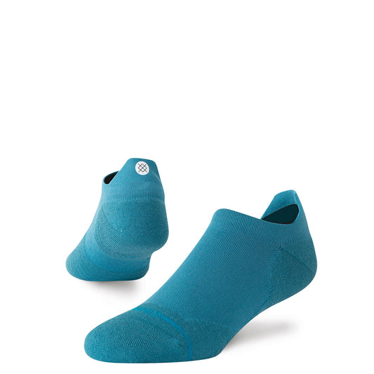 Stance Teal Light Tab Sock Teal