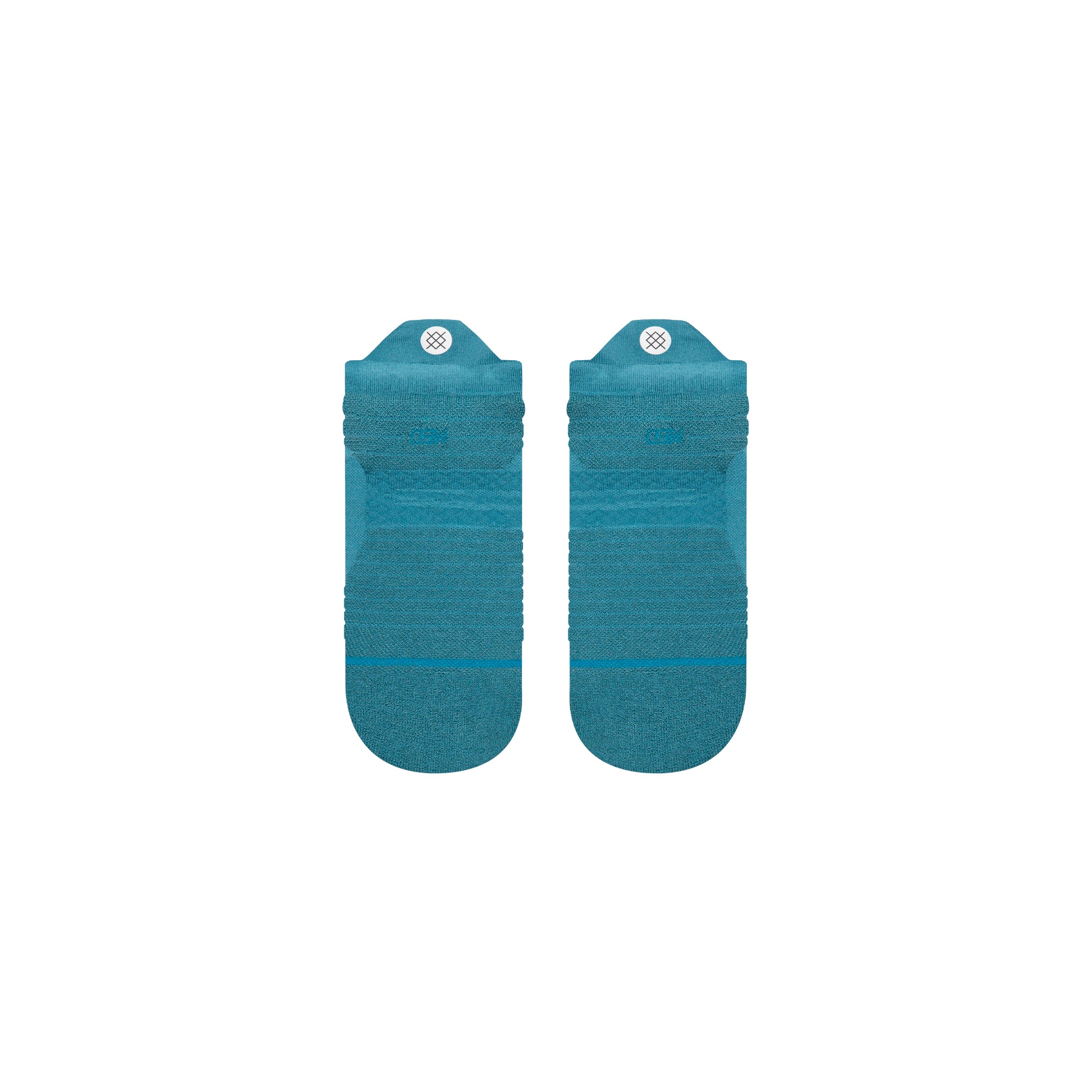 Stance Teal Light Tab Sock Teal