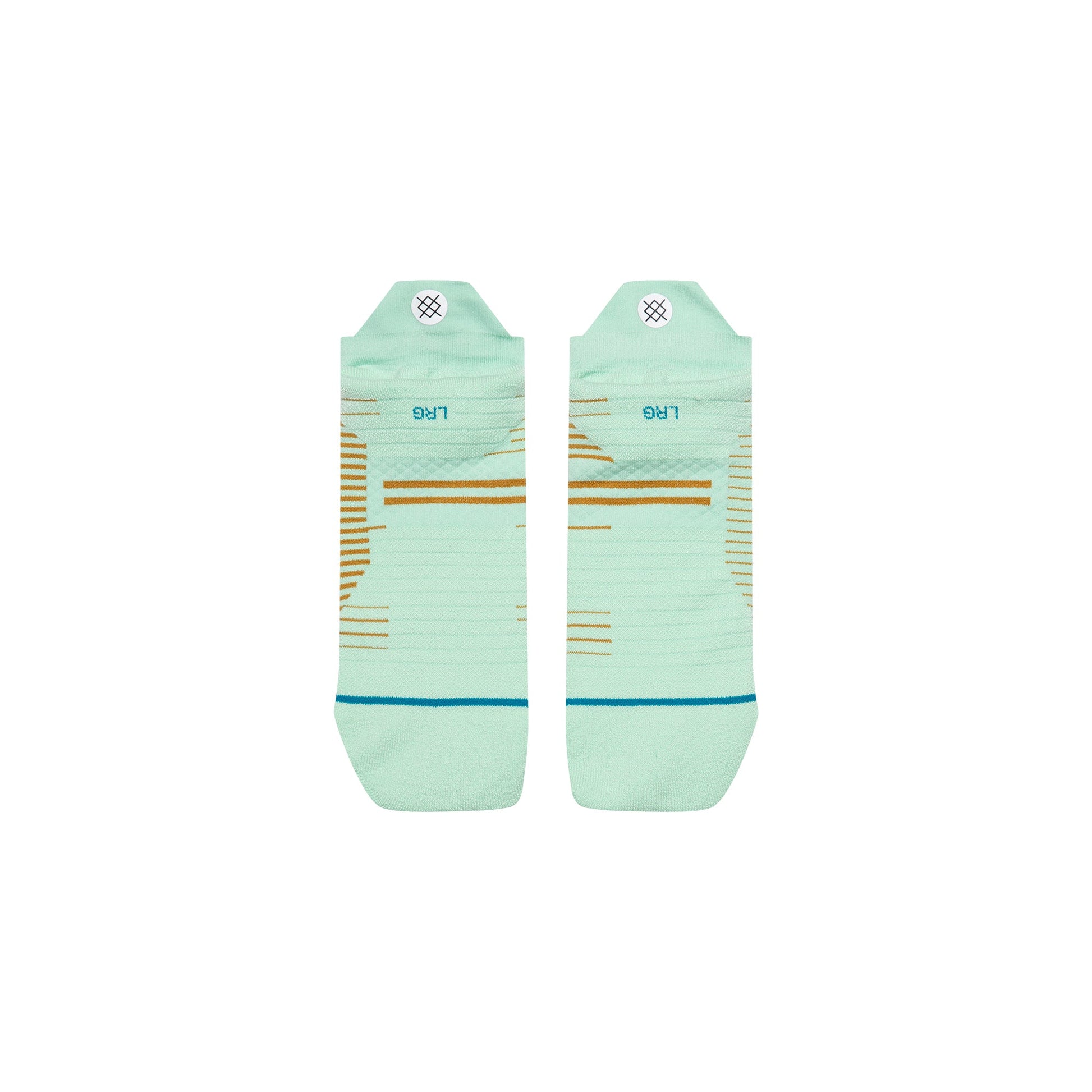 Stance Scanner Light Tab Sock Mint