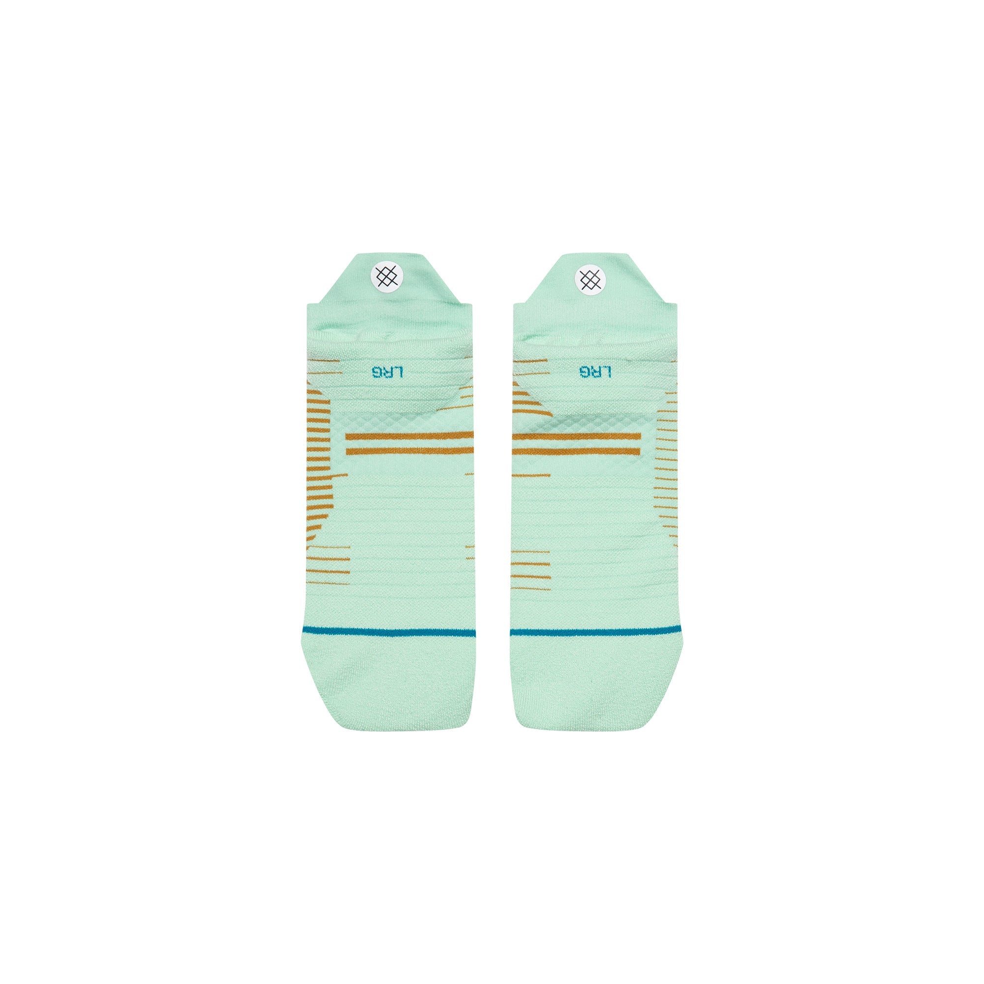 Stance Scanner Light Tab Sock Mint