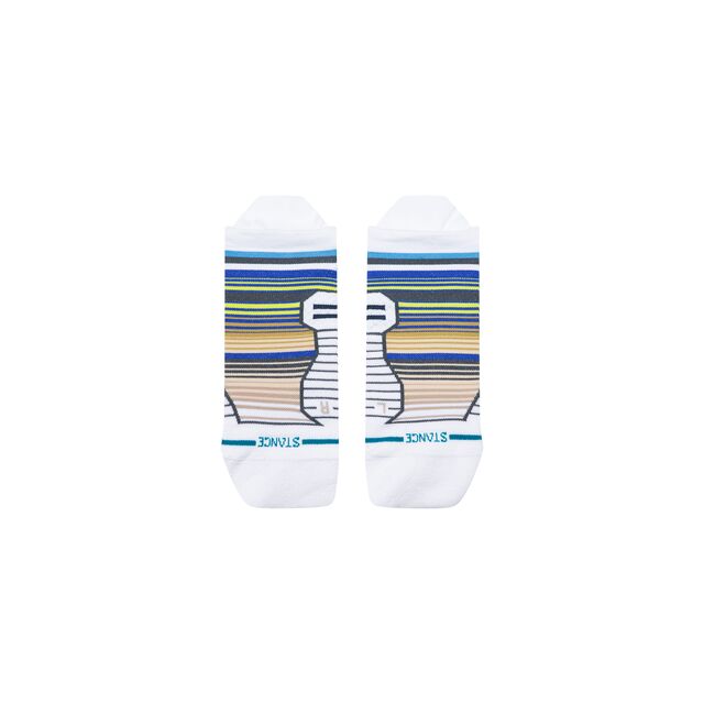 Stance Jorongo Light Tab Sock Multi
