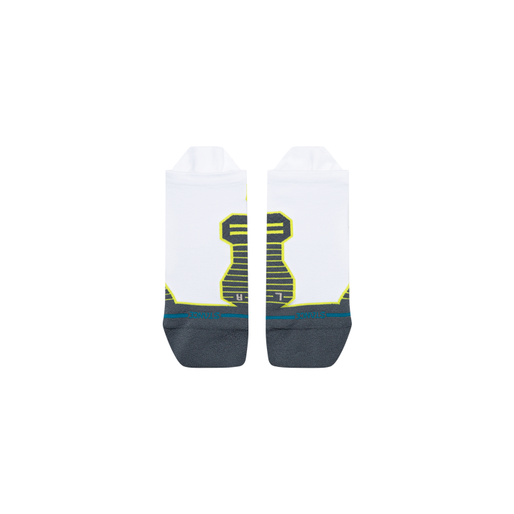 Stance Variegated Light Tab Sock Multi