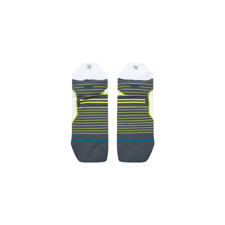 Stance Variegated Light Tab Sock Multi