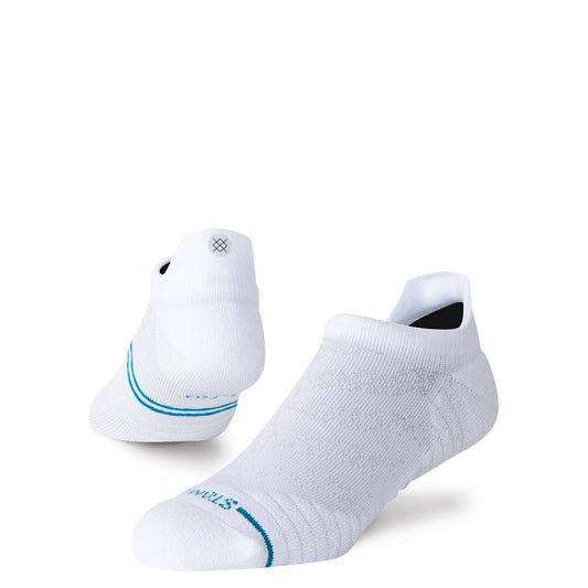 Stance Athletic Tab Sock White