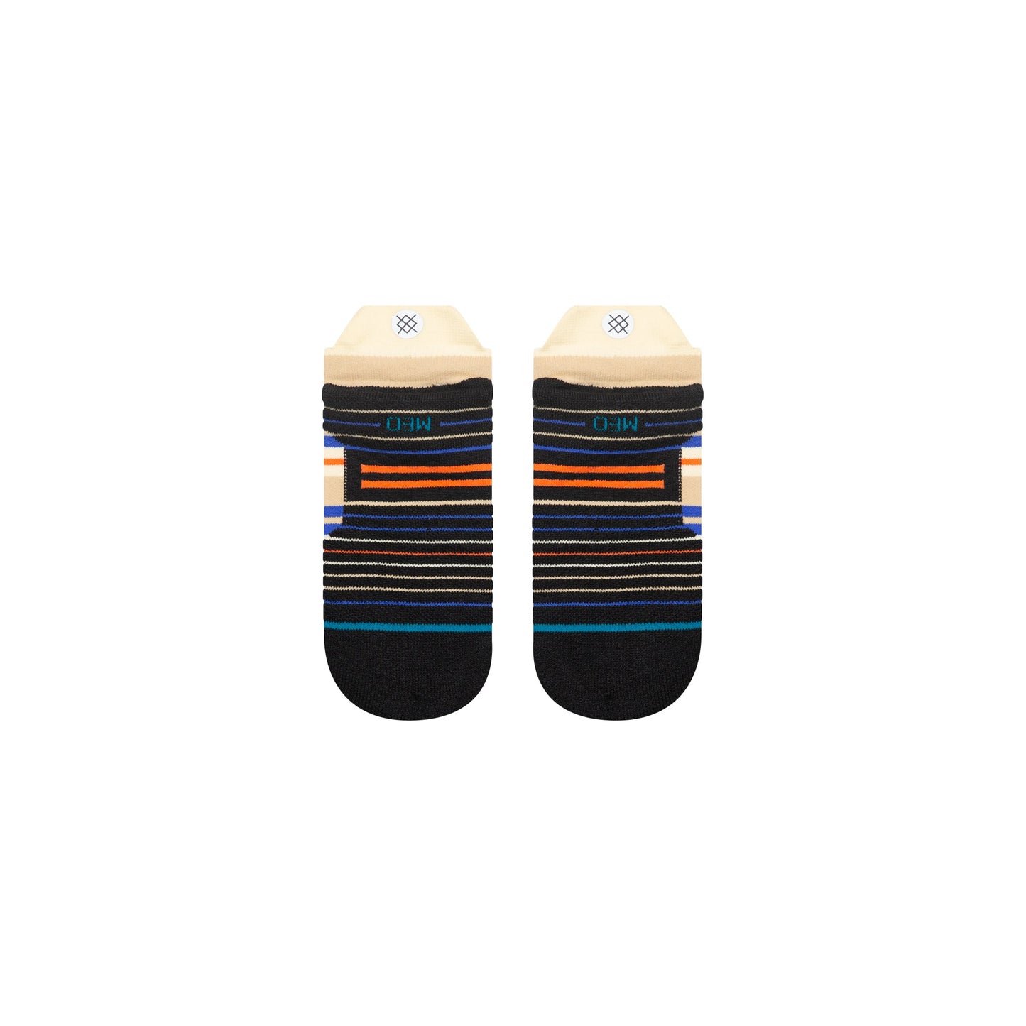LENNON MID TAB SOCK