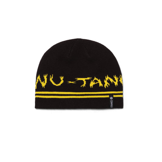 Stance Wutang Anti Beanie Black