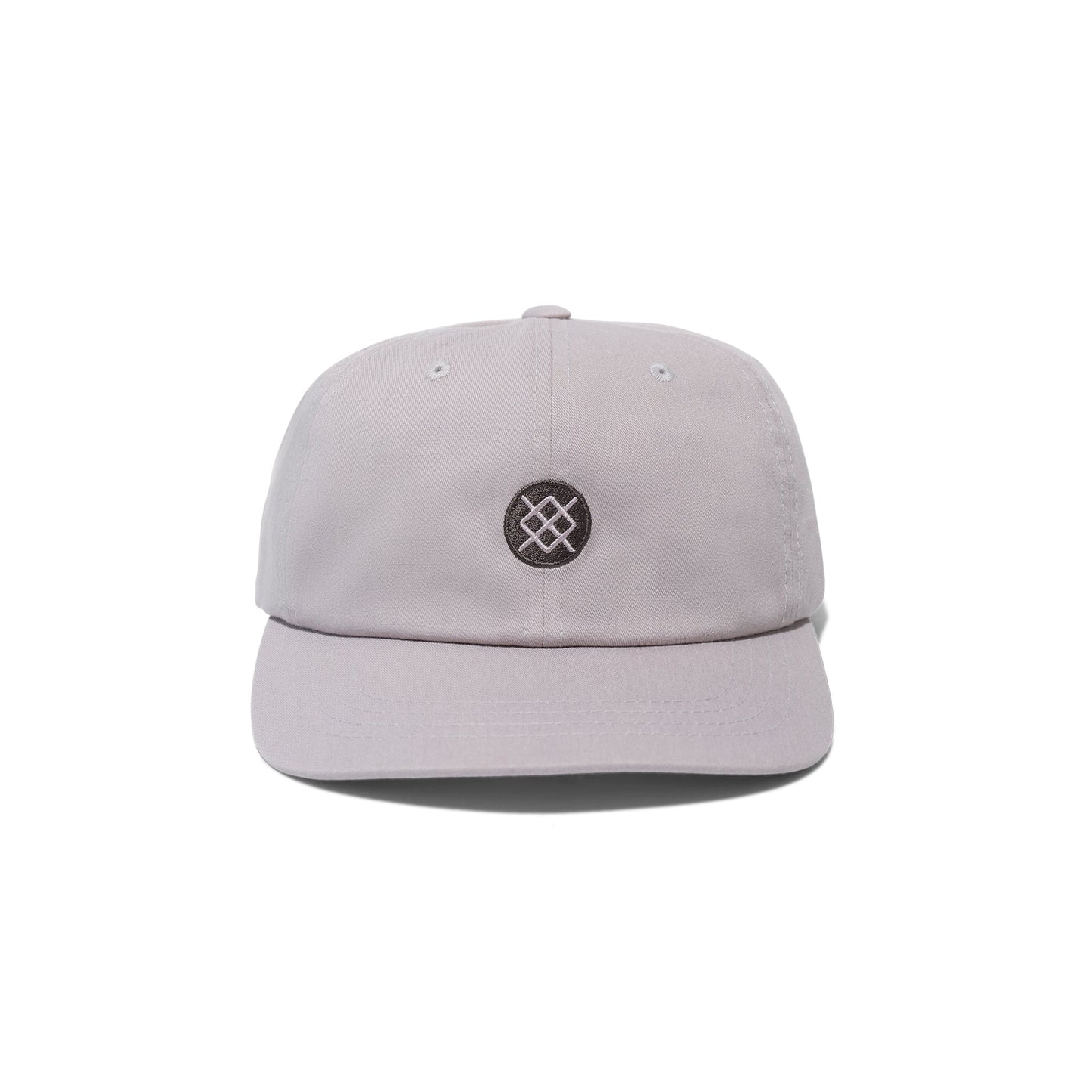 Stance Standard Adjustable Cap String Grey