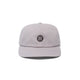 Stance Standard Adjustable Cap String Grey