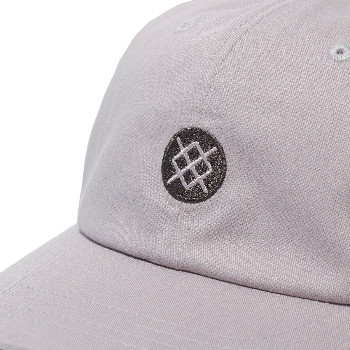 Static String Grey Stance Standard Adjustable Cap String Grey – Stance Europe
