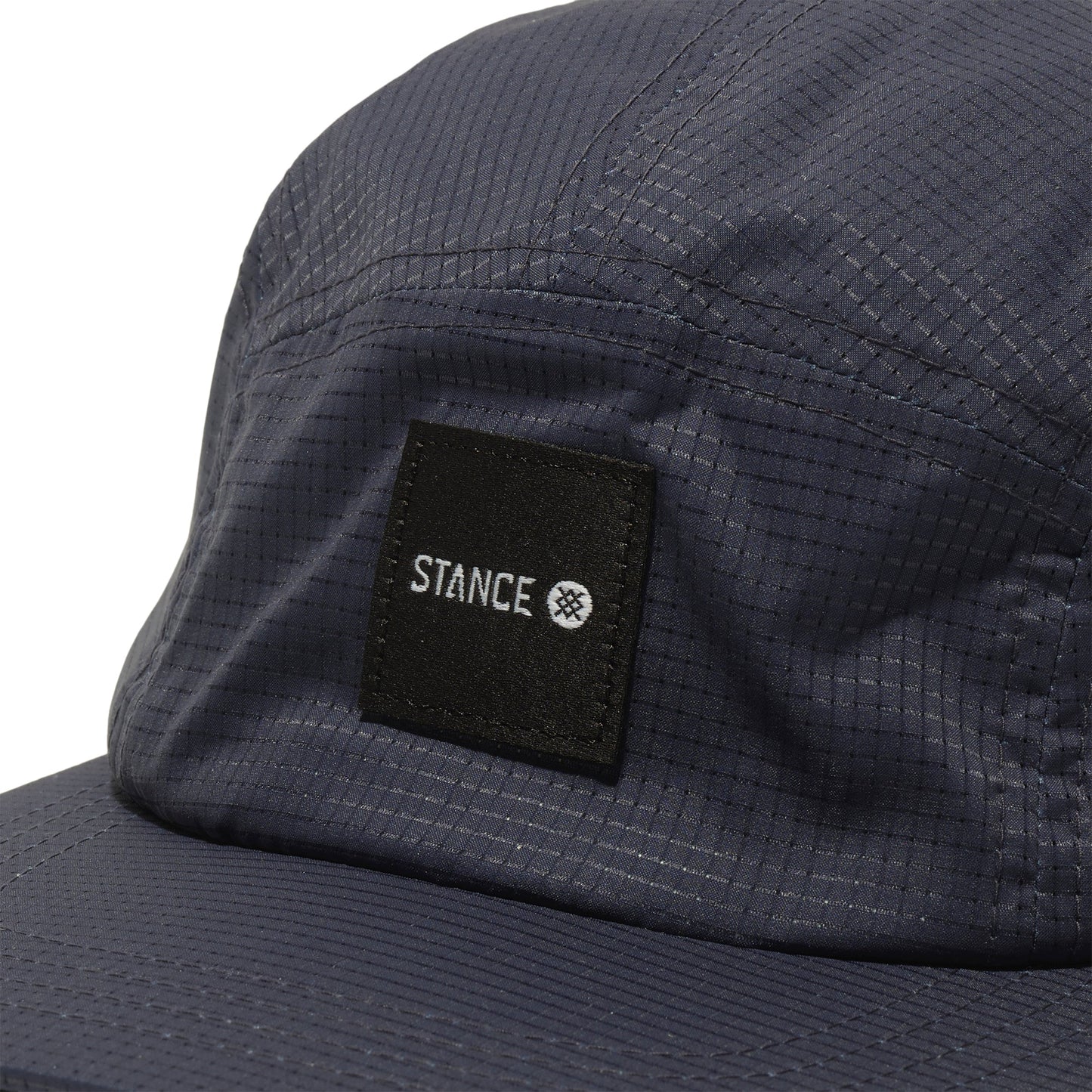 Stance Kinetic Adjustable Cap Navy