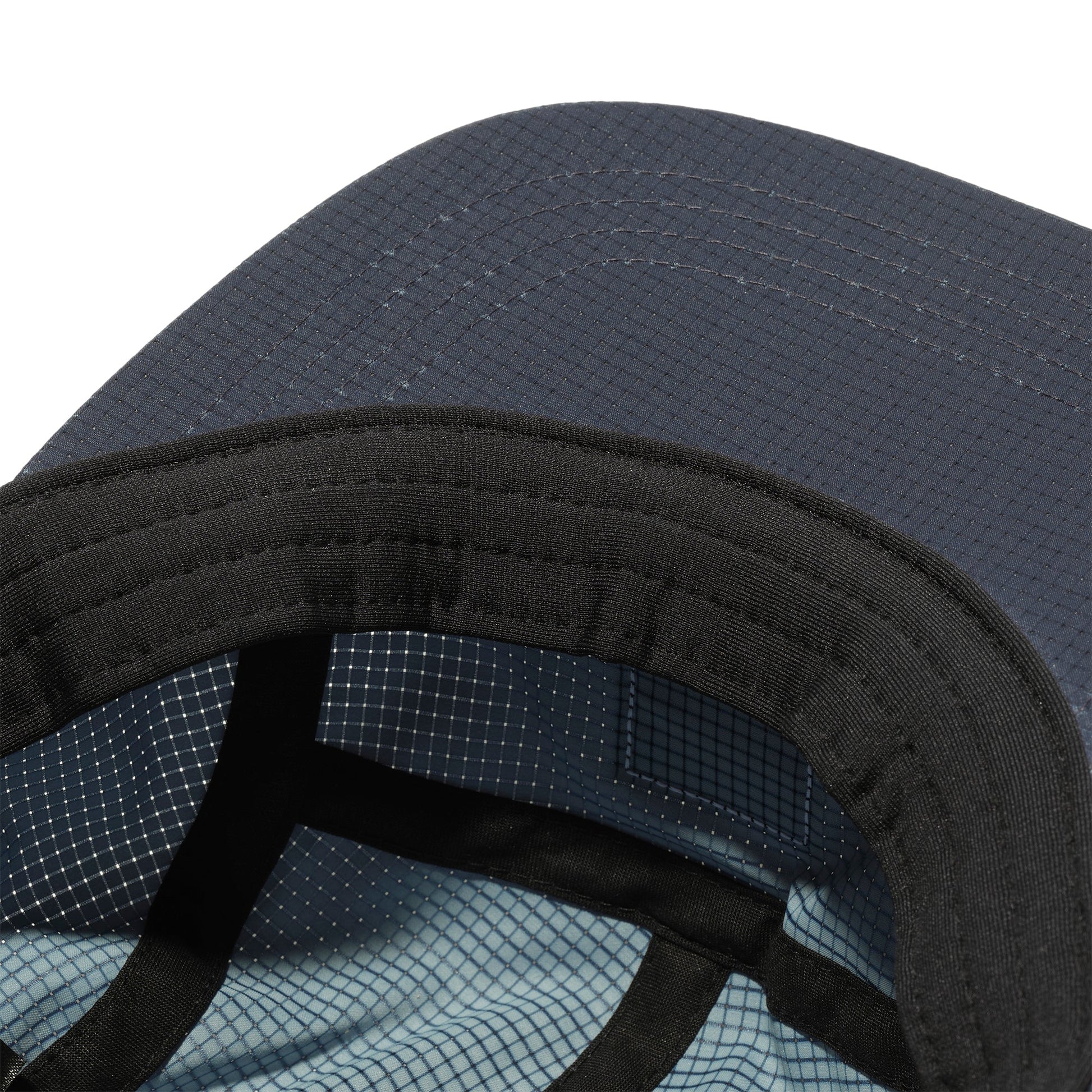 Stance Kinetic Adjustable Cap Navy