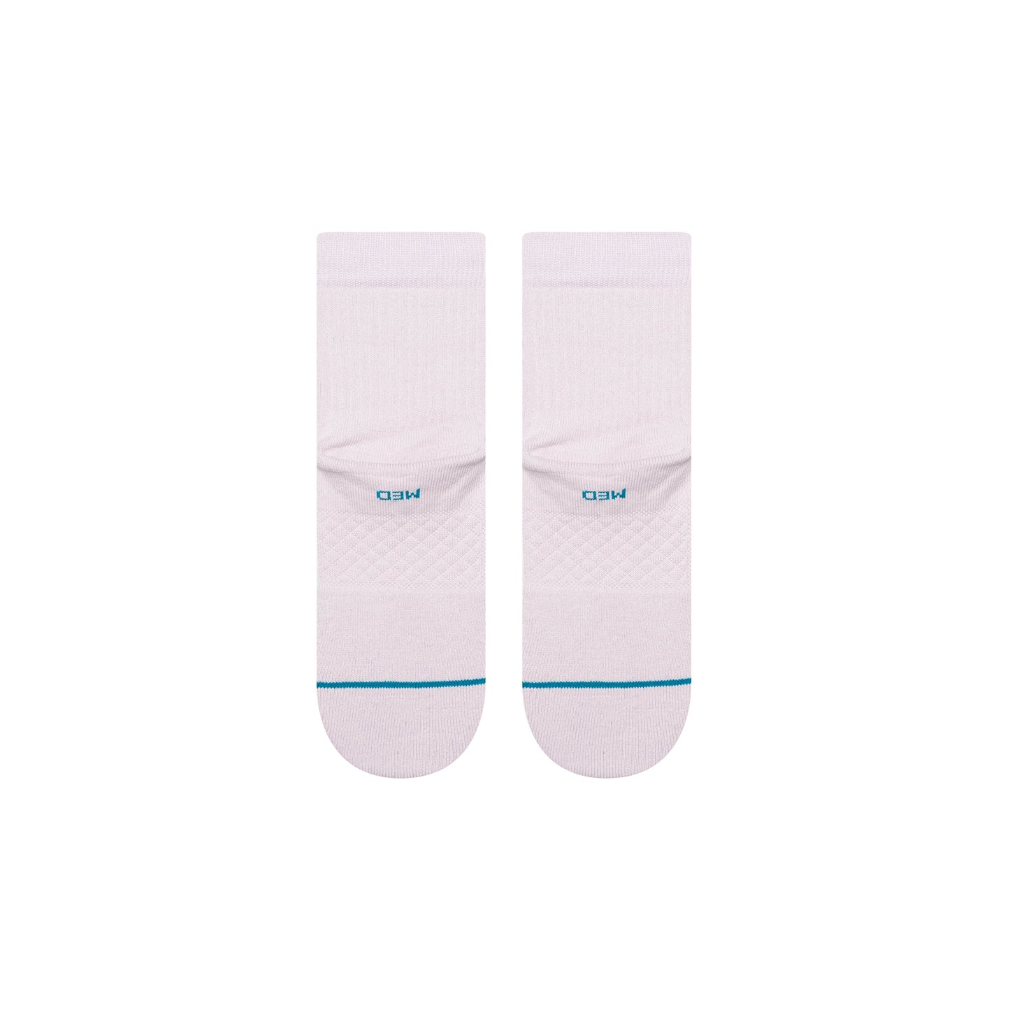 Stance Women&#39;s Icon Quarter Sock Orchid