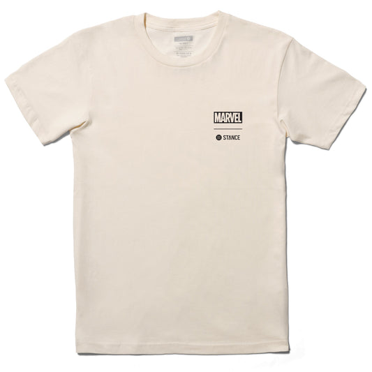 Stance Wolverine T-Shirt Canvas