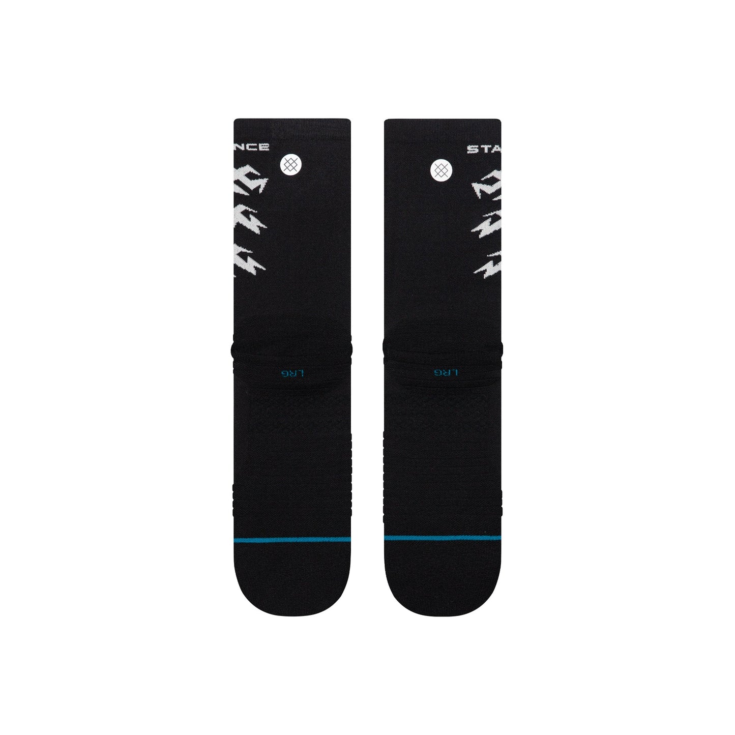 RUNNER LIGHT CREW SOCK