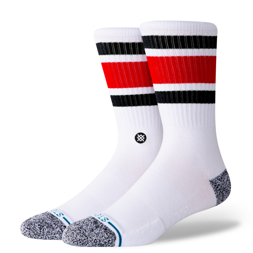 Stance Socks THE BOYD 3 PACK Multi