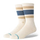 Boyd Crew Sock Ivory