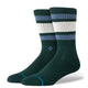 Boyd Crew Sock Pine