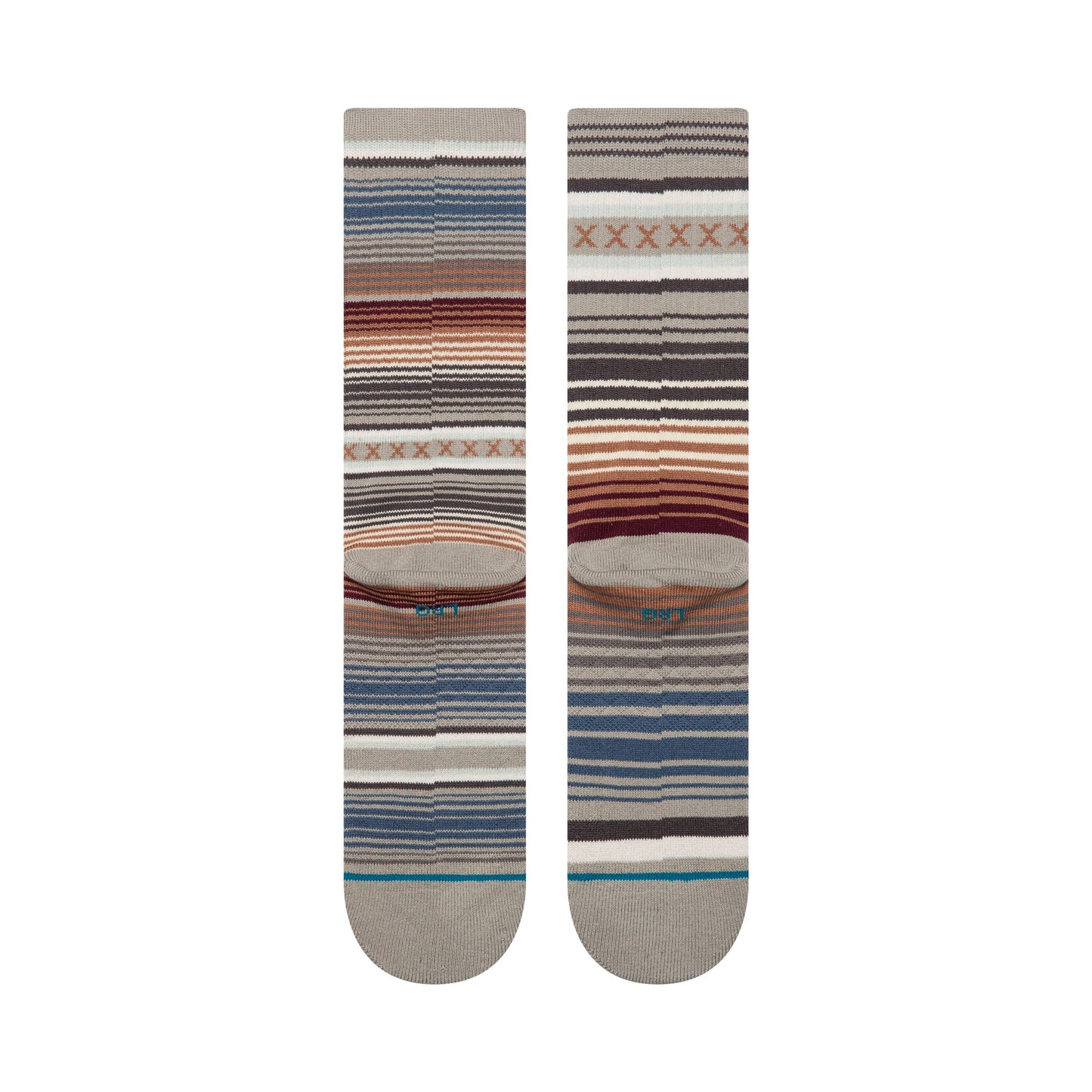 CURREN ST CREW SOCK