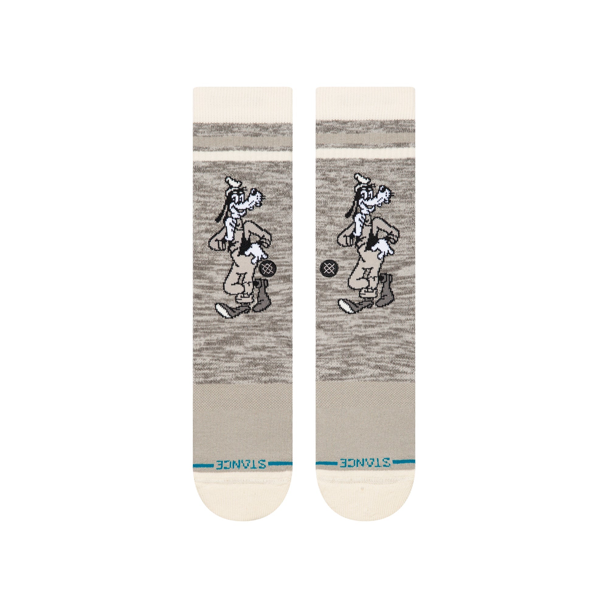 Stance Vintage Goofy Crew Sock Multi