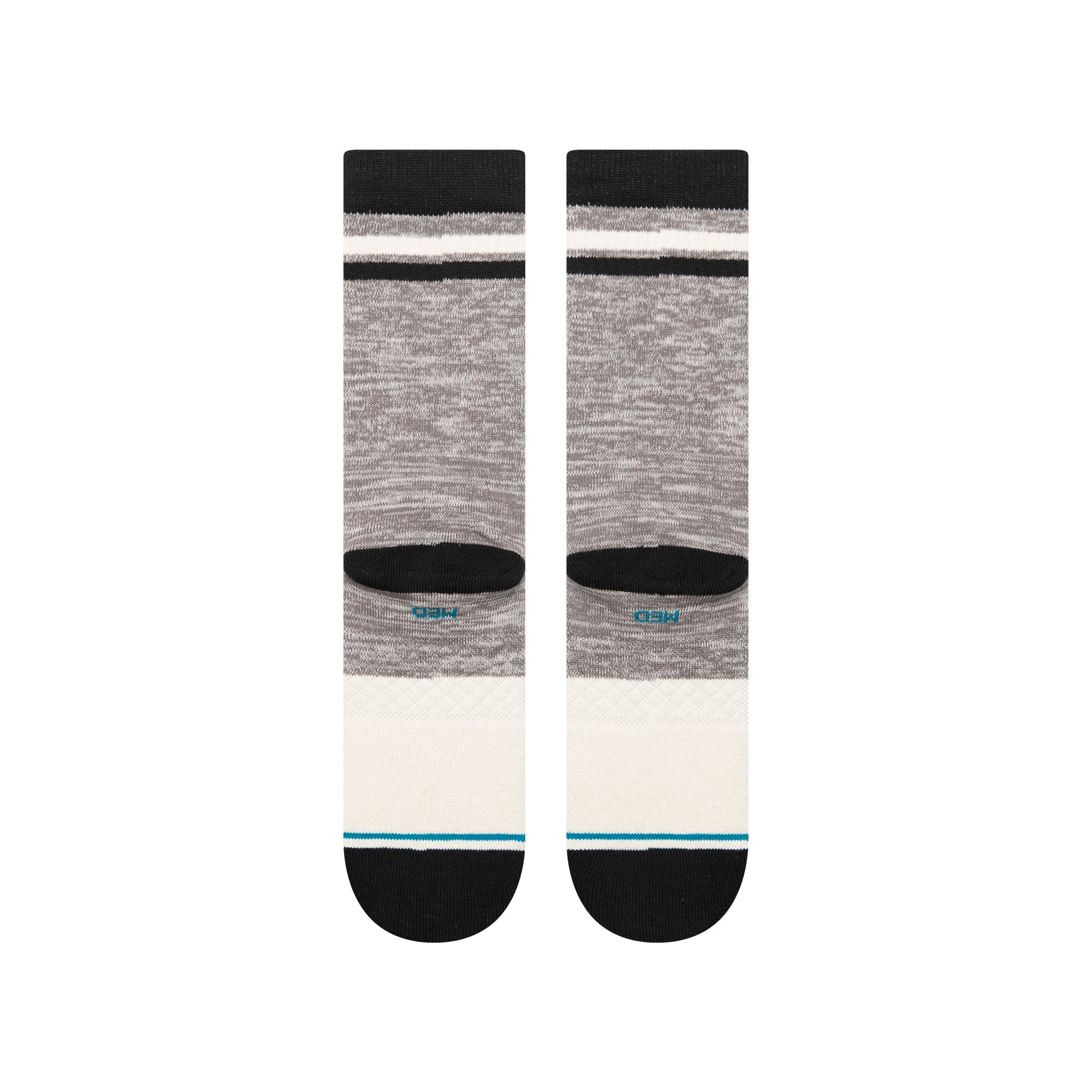 Stance Vintage Mickey Crew Sock Multi