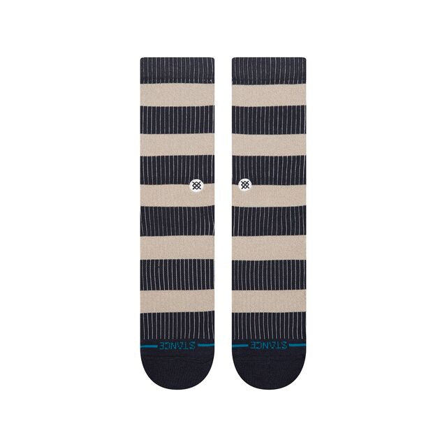 Stance Jailbird Crew Sock Navy