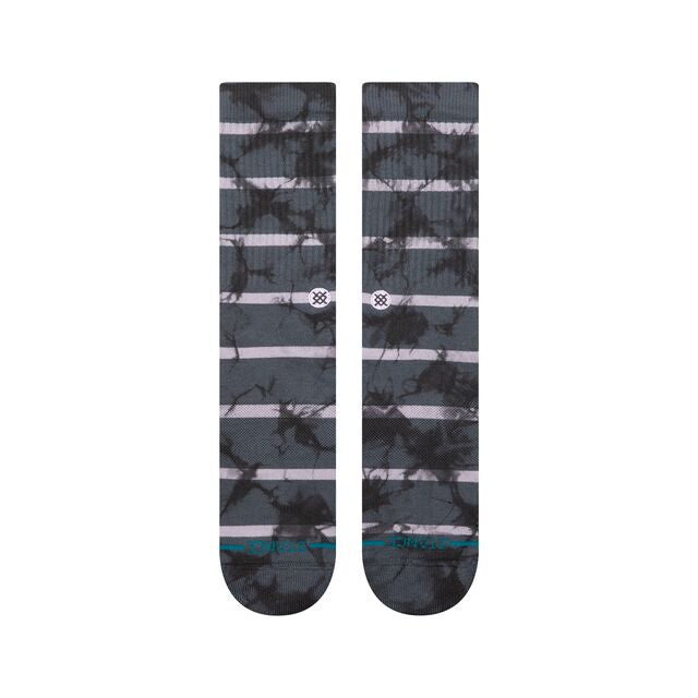 Stance Mojo Crew Sock Turbulence