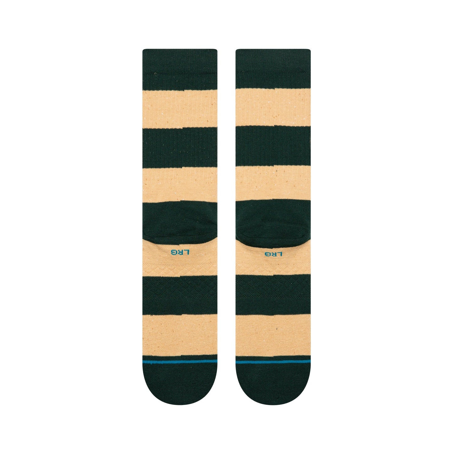 NEP STRIPE CREW SOCK