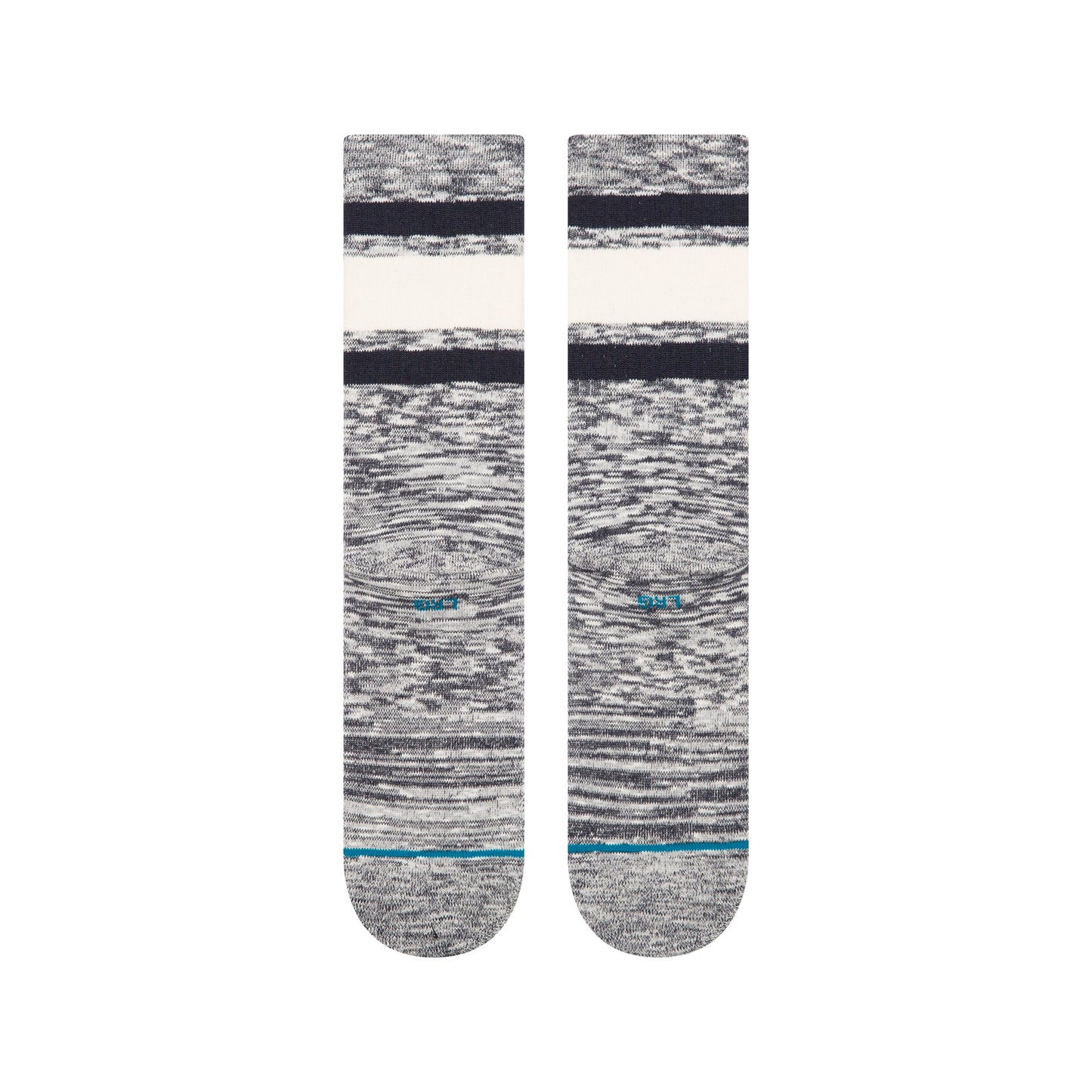 SLUB BOYD CREW SOCK