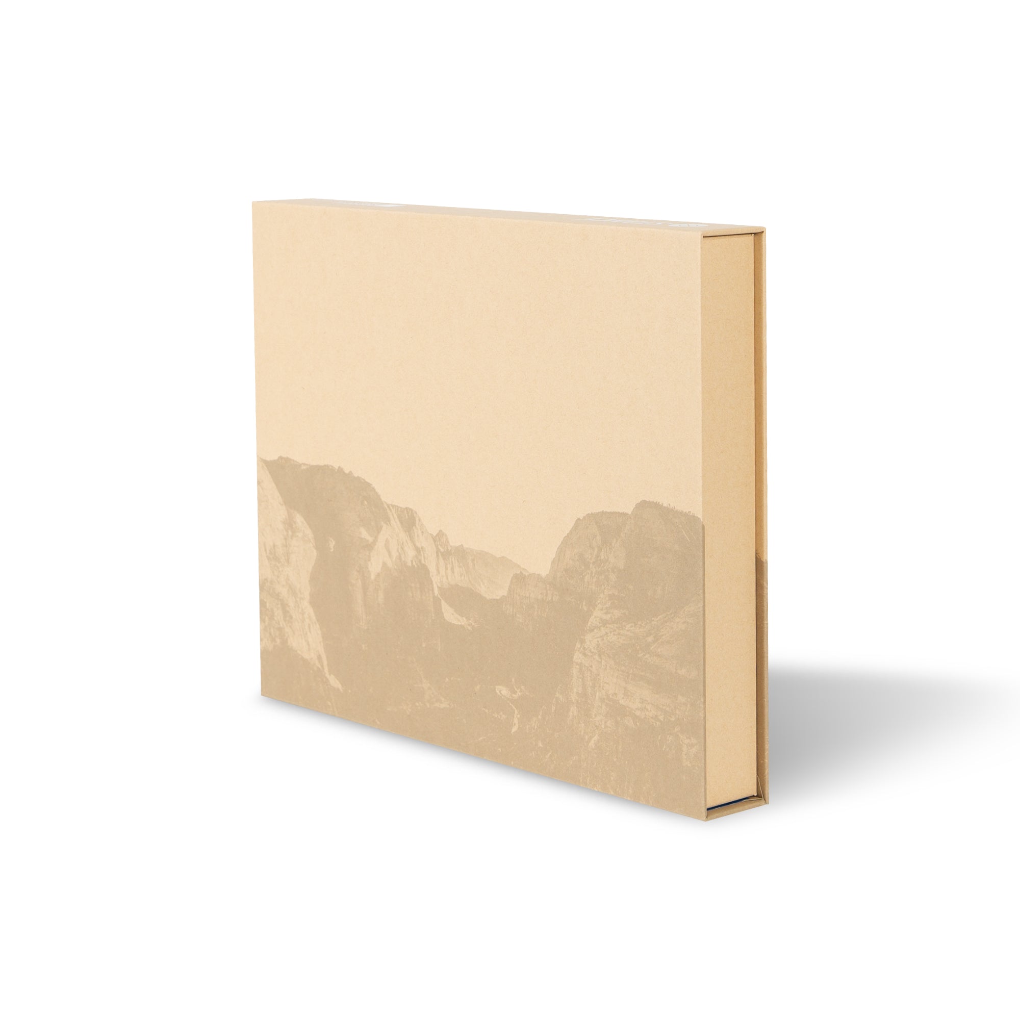 ZION BOX SET