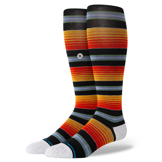 Stance Rockford Compression Otc Sock Multi