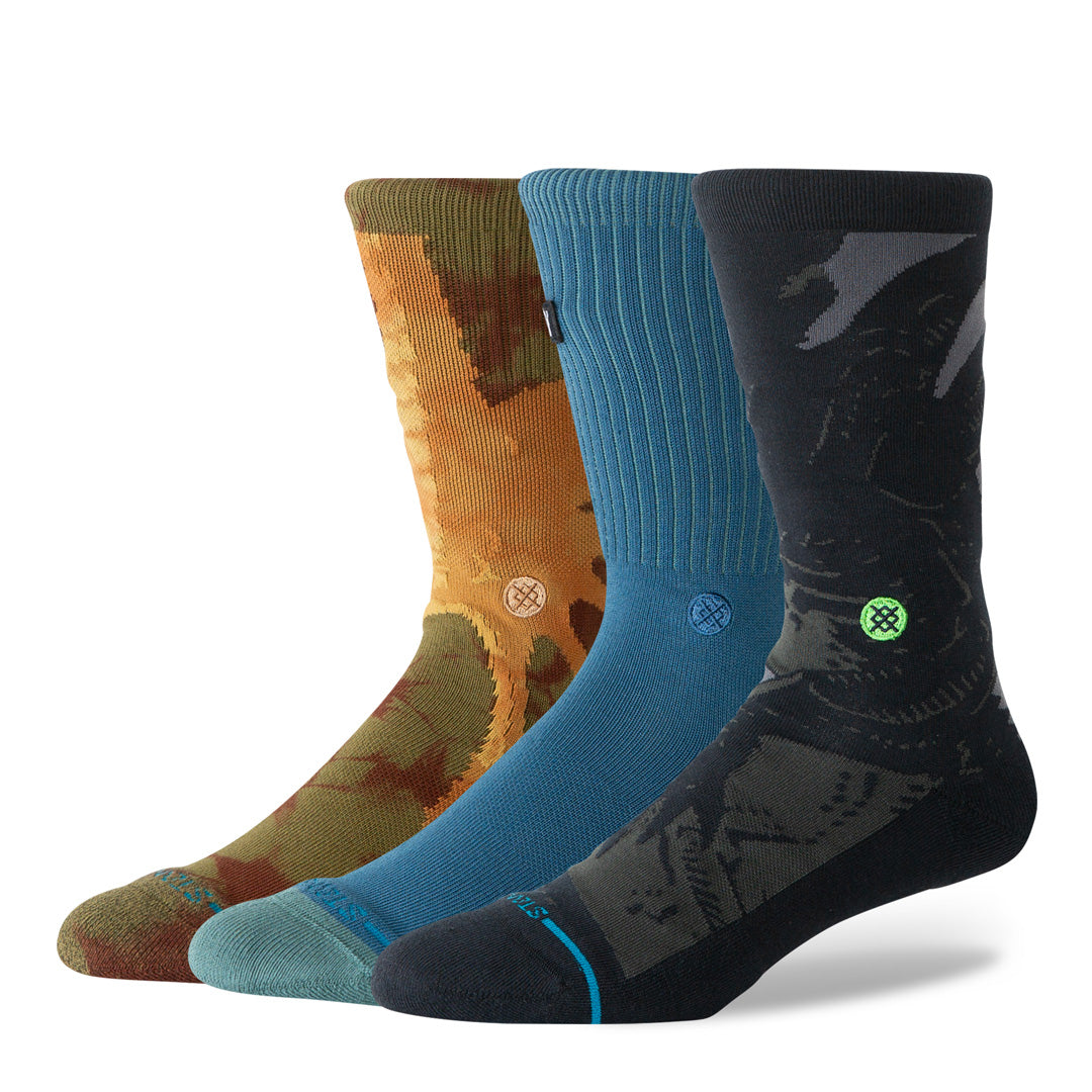 Stance Alien Box Set Multi