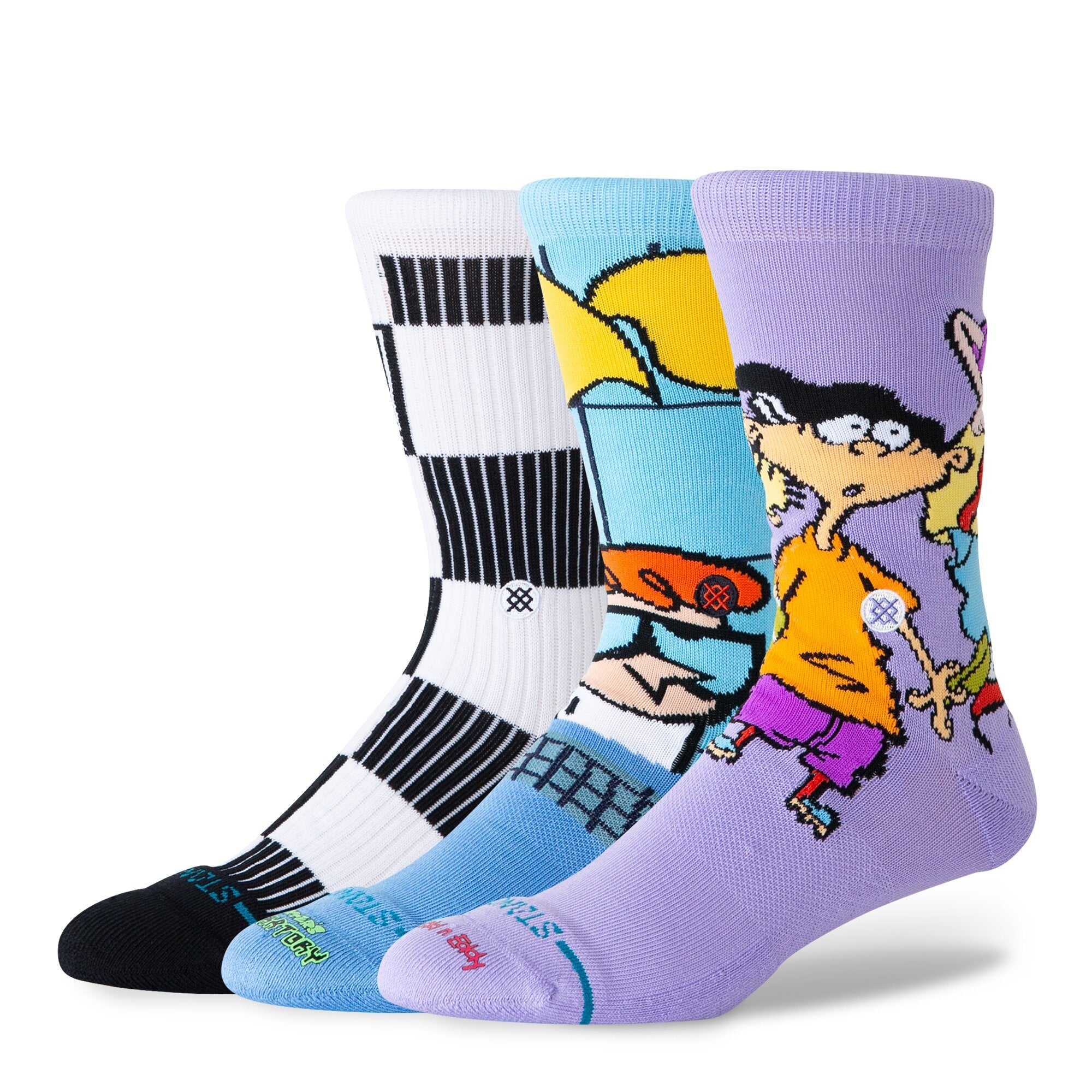 Stance Cartoon Network Box Set Multi